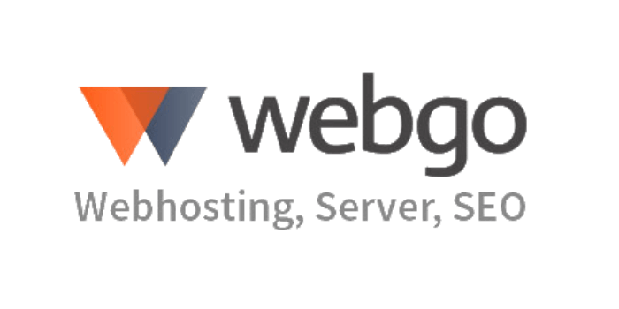 WebGo – Webhosting, Server, SEO